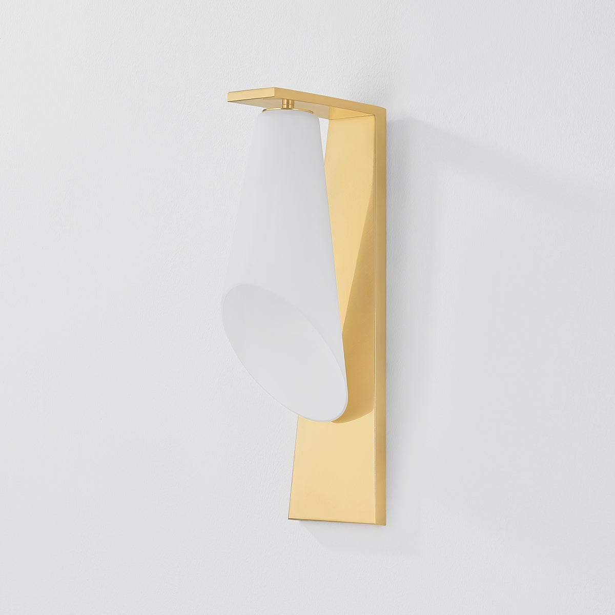 andros wall sconce