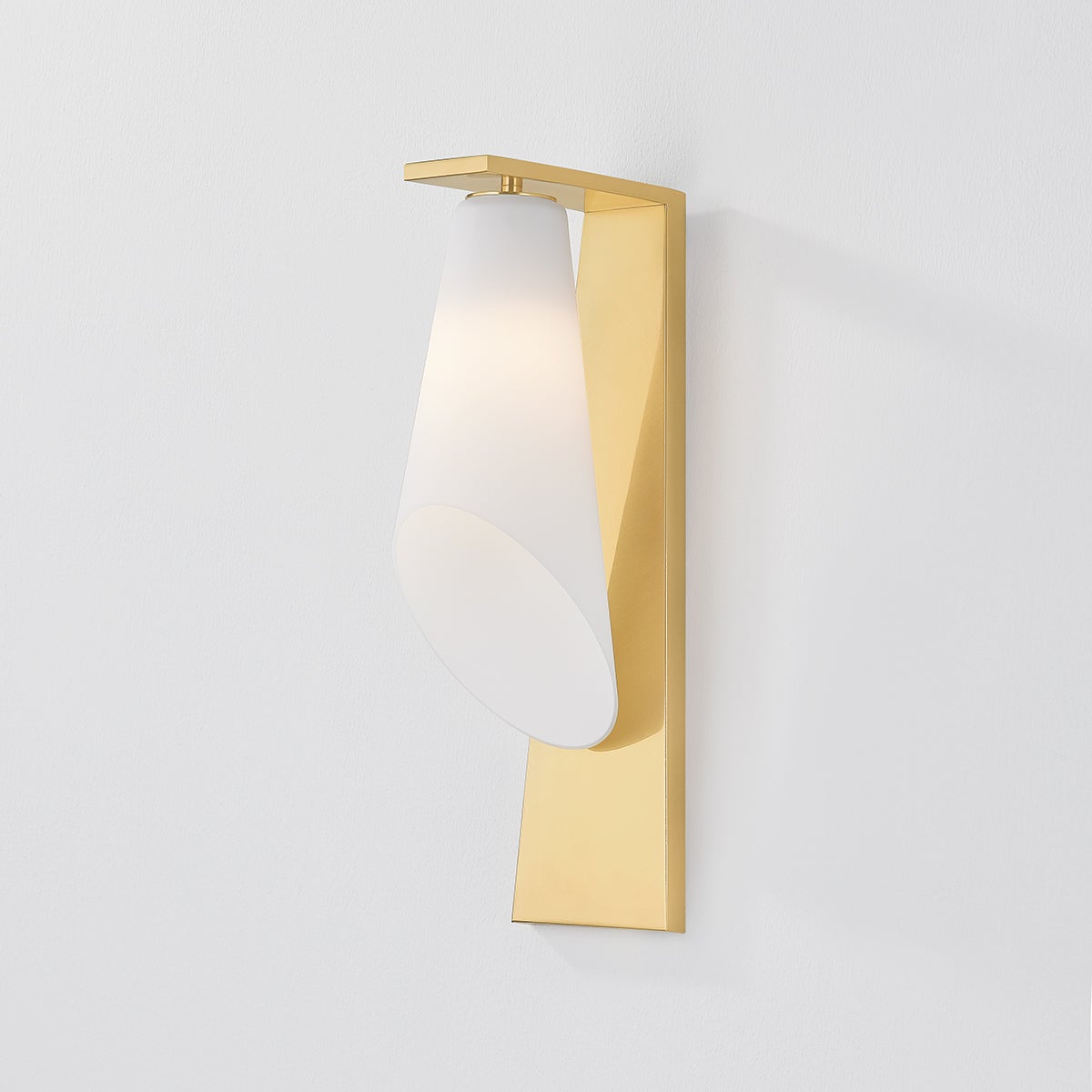 andros wall sconce