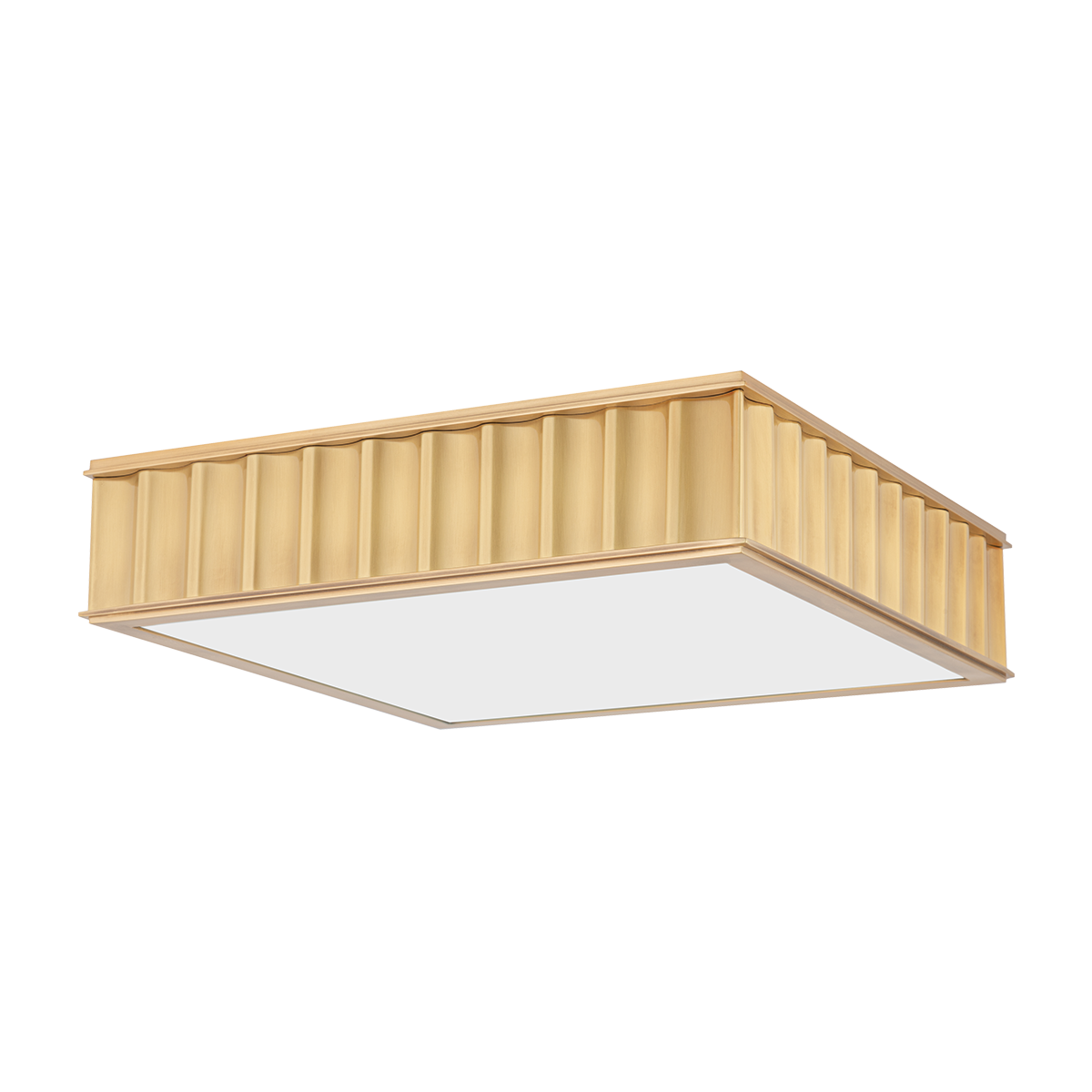 middlebury flush mount