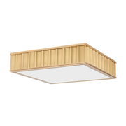 middlebury flush mount