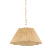 mystic pendant