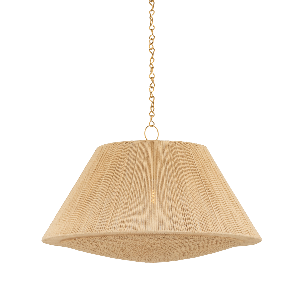 mystic pendant