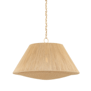 mystic pendant