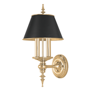 cheshire wall sconce