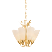 Forest Glen Chandelier