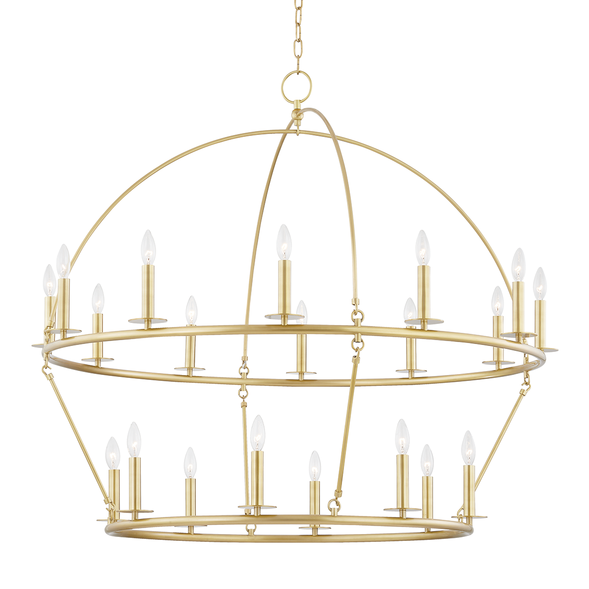 howell chandelier