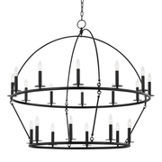 howell chandelier
