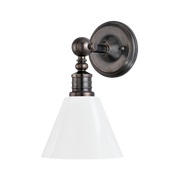 darien wall sconce