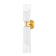 wasson wall sconce