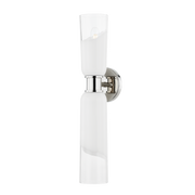 wasson wall sconce