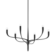 labra chandelier