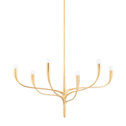 labra chandelier