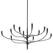 labra chandelier