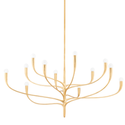 labra chandelier