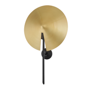 equilibrium wall sconce
