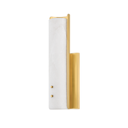 lucio wall sconce