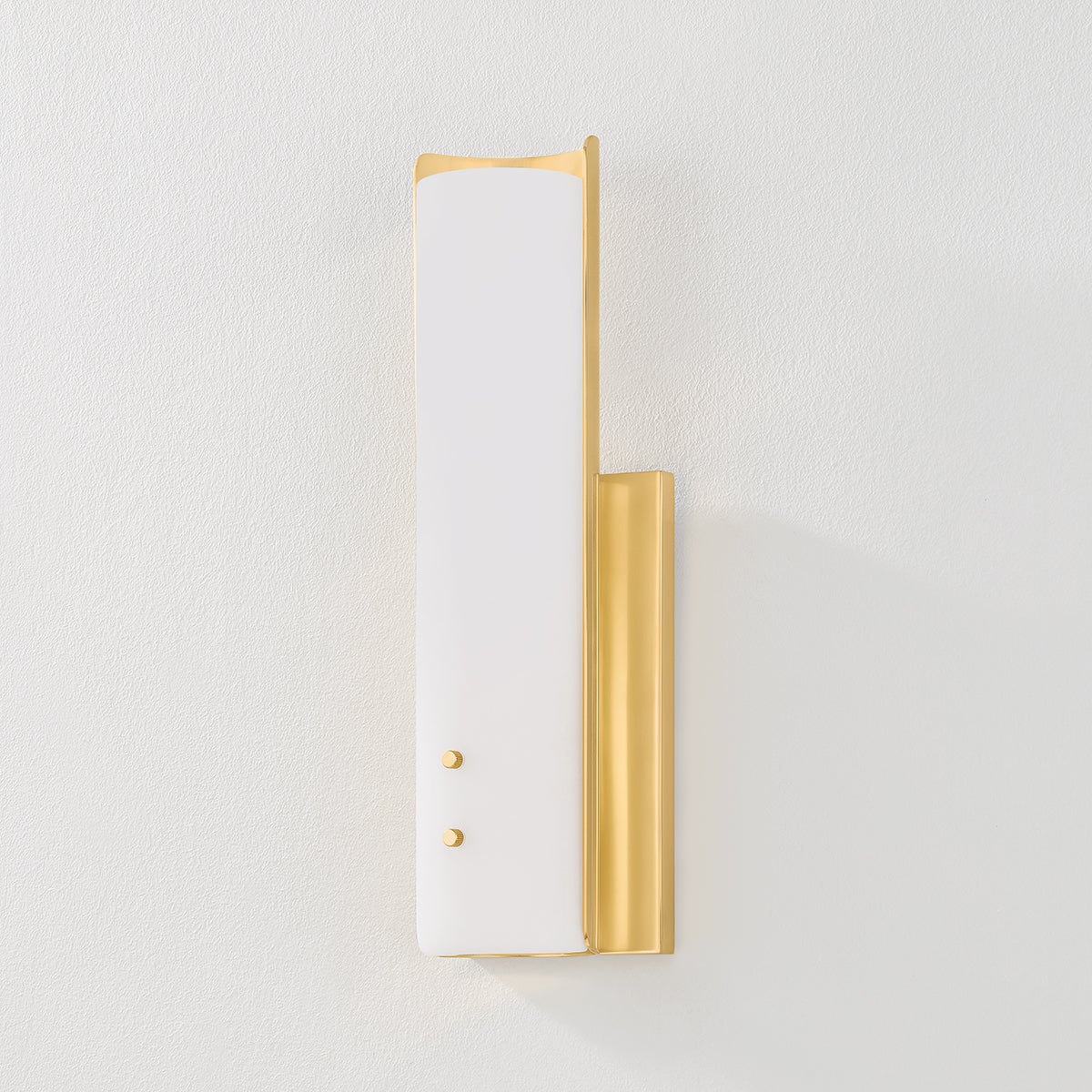 lucio wall sconce