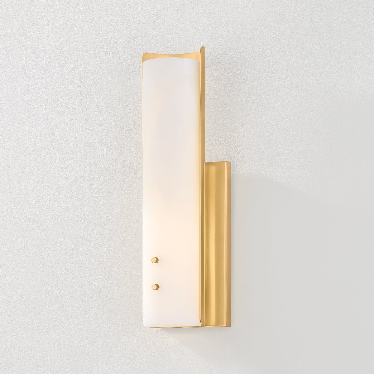 lucio wall sconce