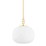 ingels pendant