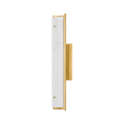 lucio wall sconce