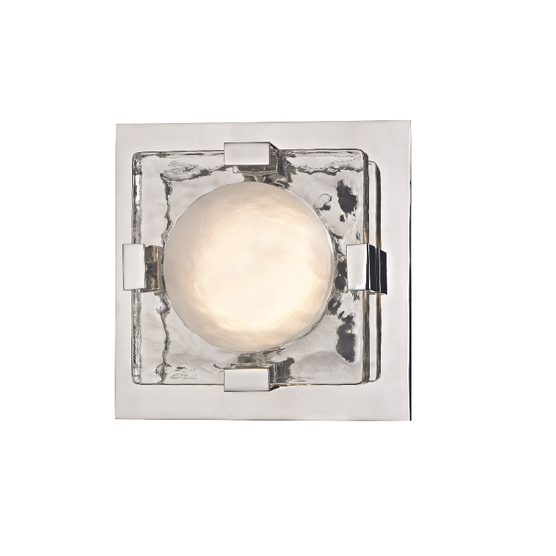bourne semi-flush