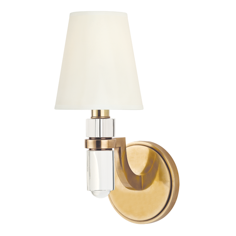 dayton wall sconce