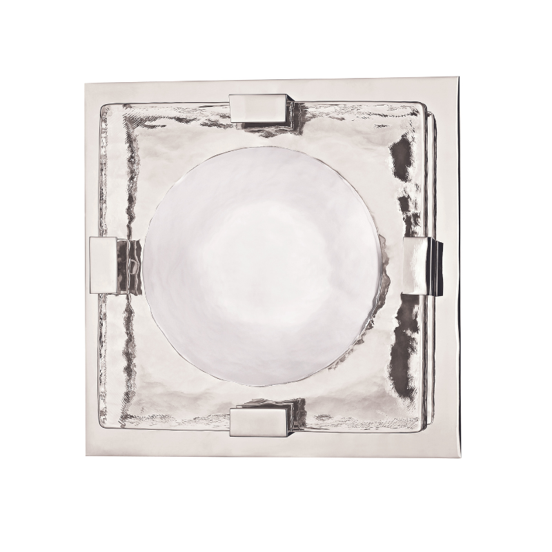 bourne semi-flush