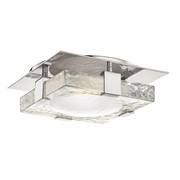 bourne semi-flush