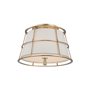 savona semi flush