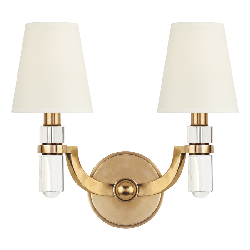 dayton wall sconce