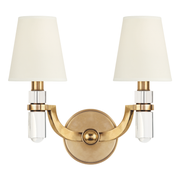 dayton wall sconce
