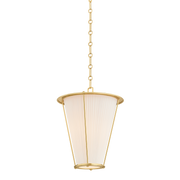 Ellsworth Lantern