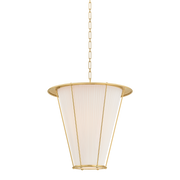 Ellsworth Lantern