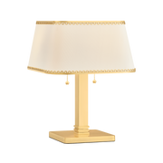 Claude Table Lamp