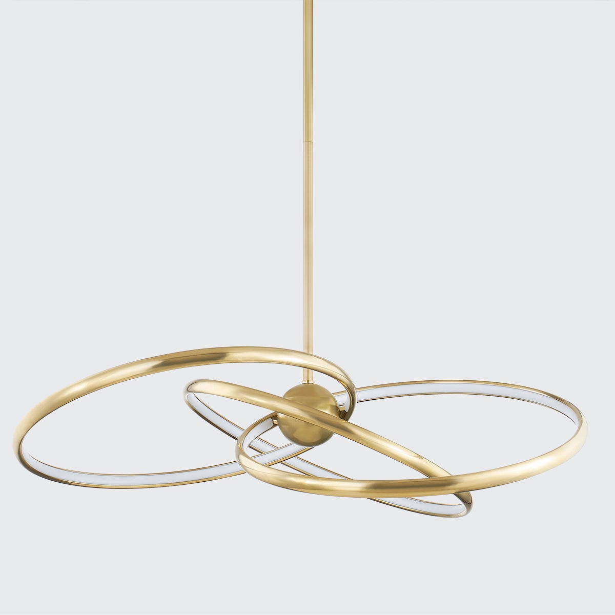 alula chandelier