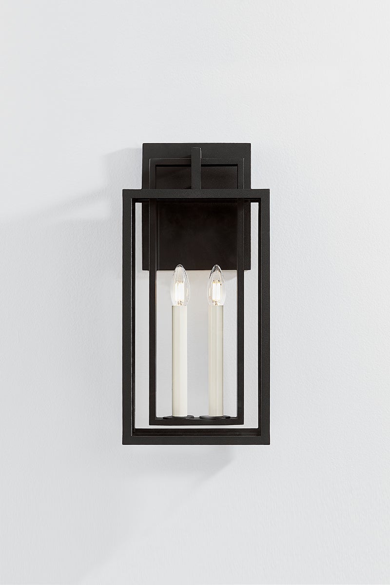 amire exterior wall sconce