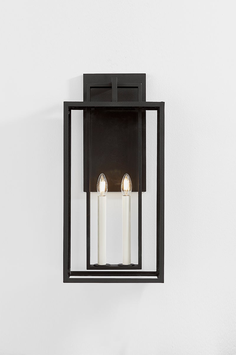 amire exterior wall sconce