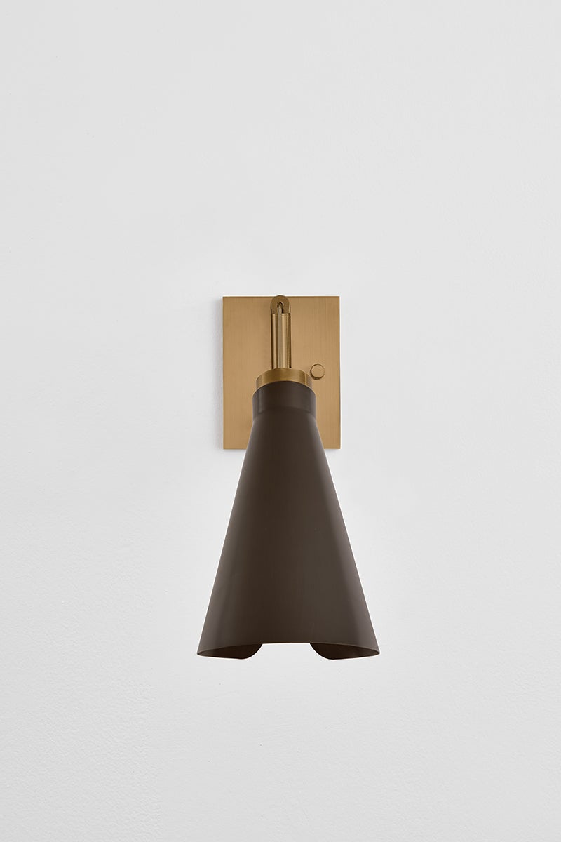 andersen wall sconce