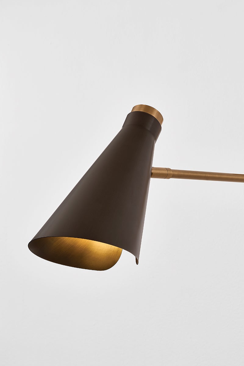 andersen wall sconce