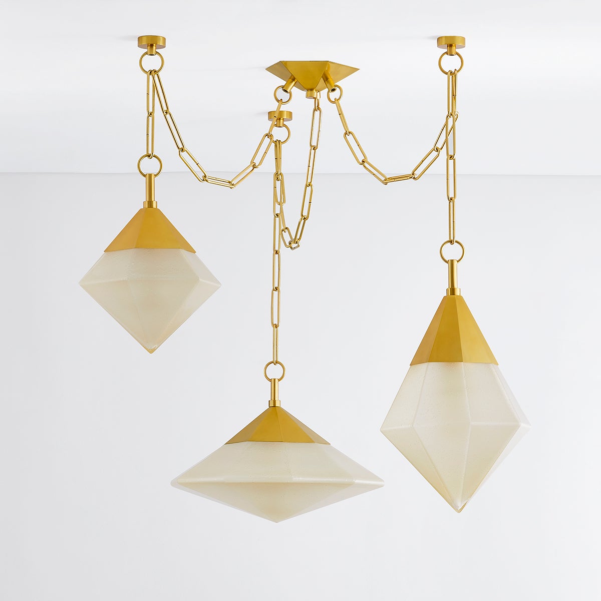 angelique chandelier