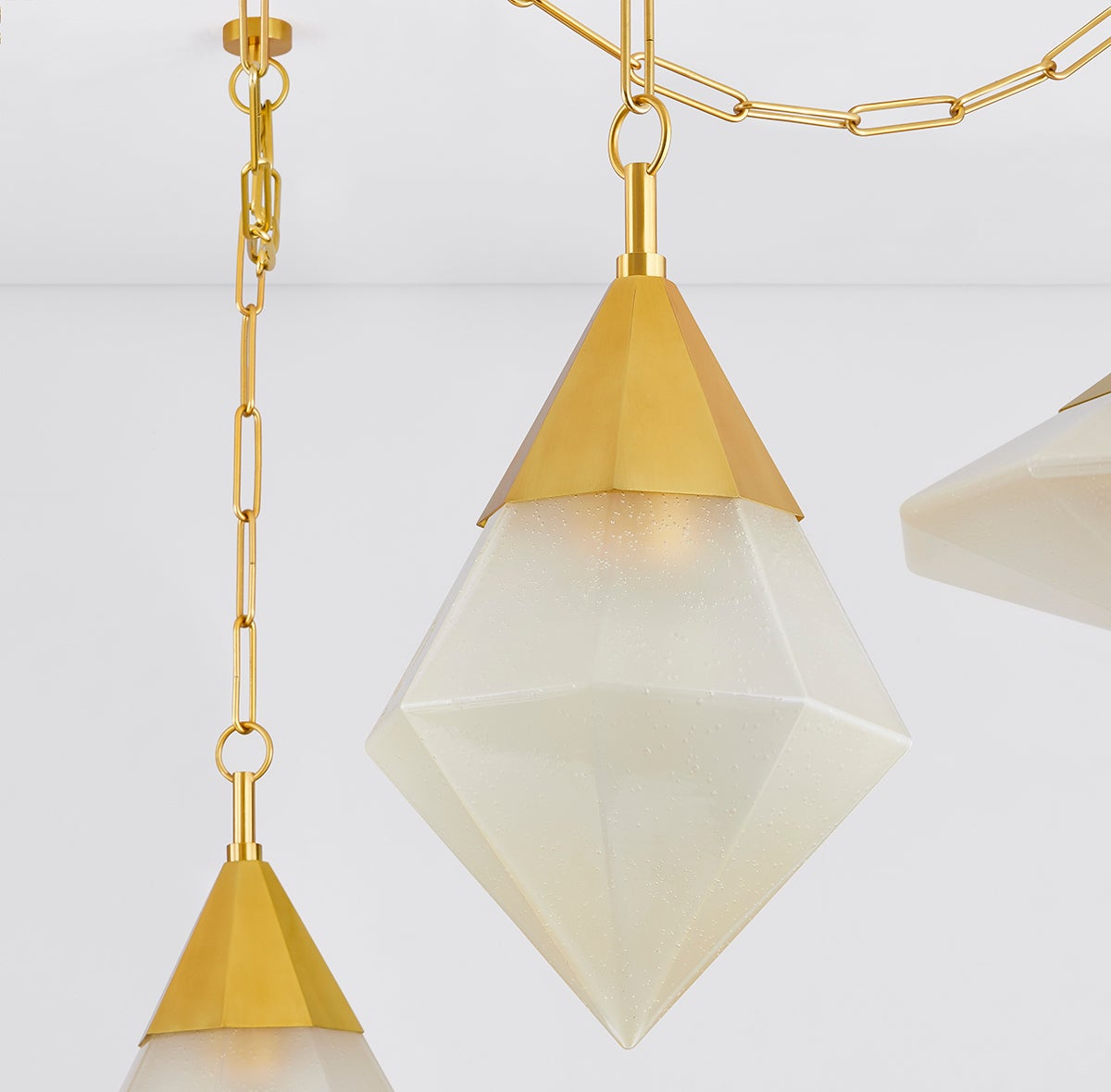 angelique chandelier