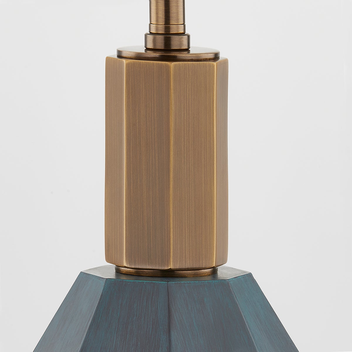huntley pendant