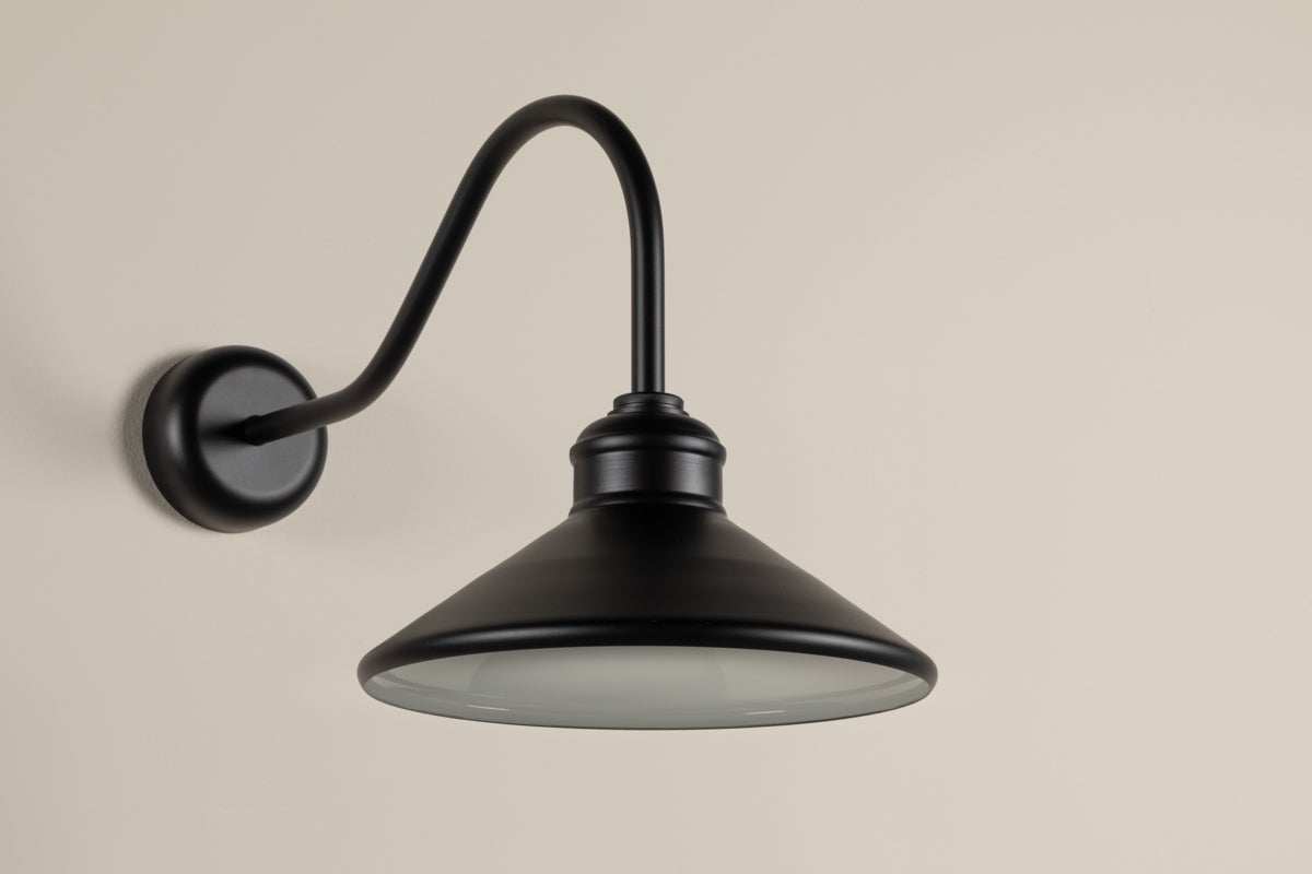 bakersfield wall sconce