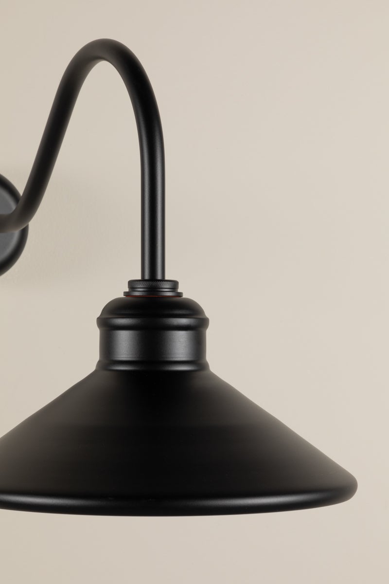 bakersfield wall sconce