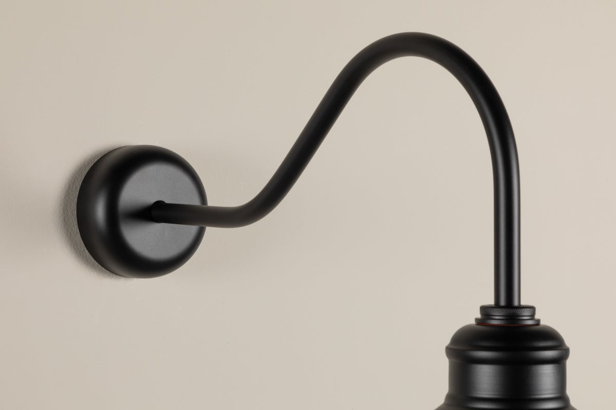 bakersfield wall sconce