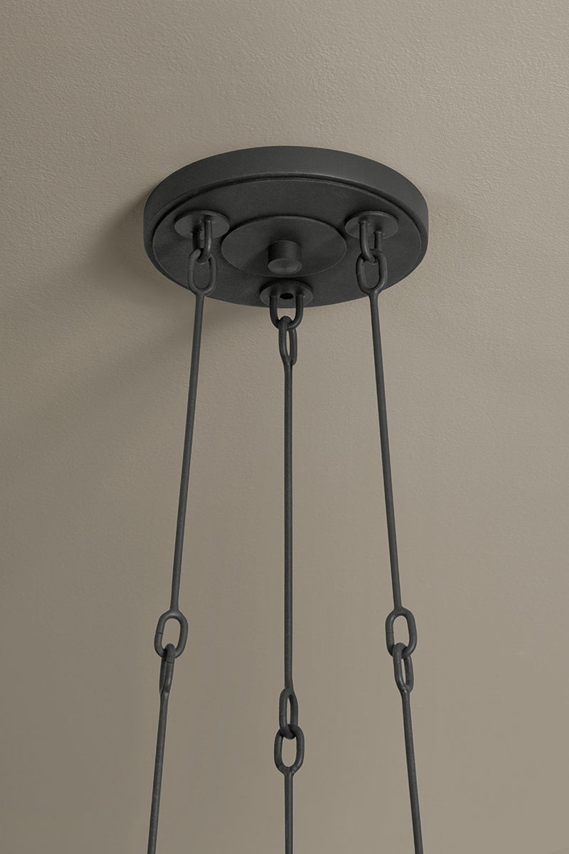 arturo chandelier