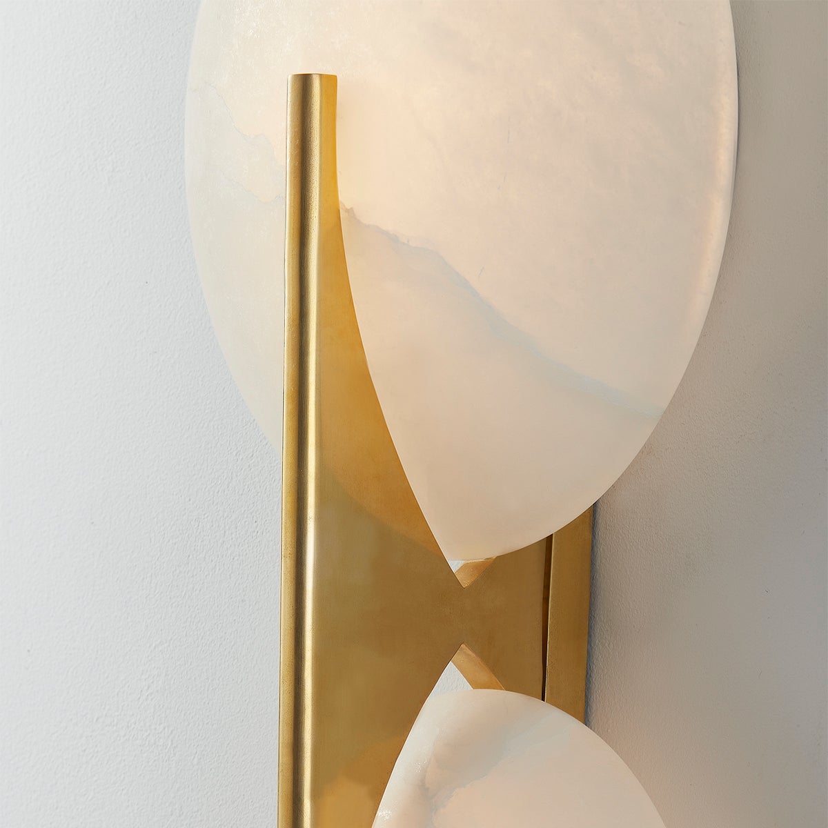 asteria wall sconce