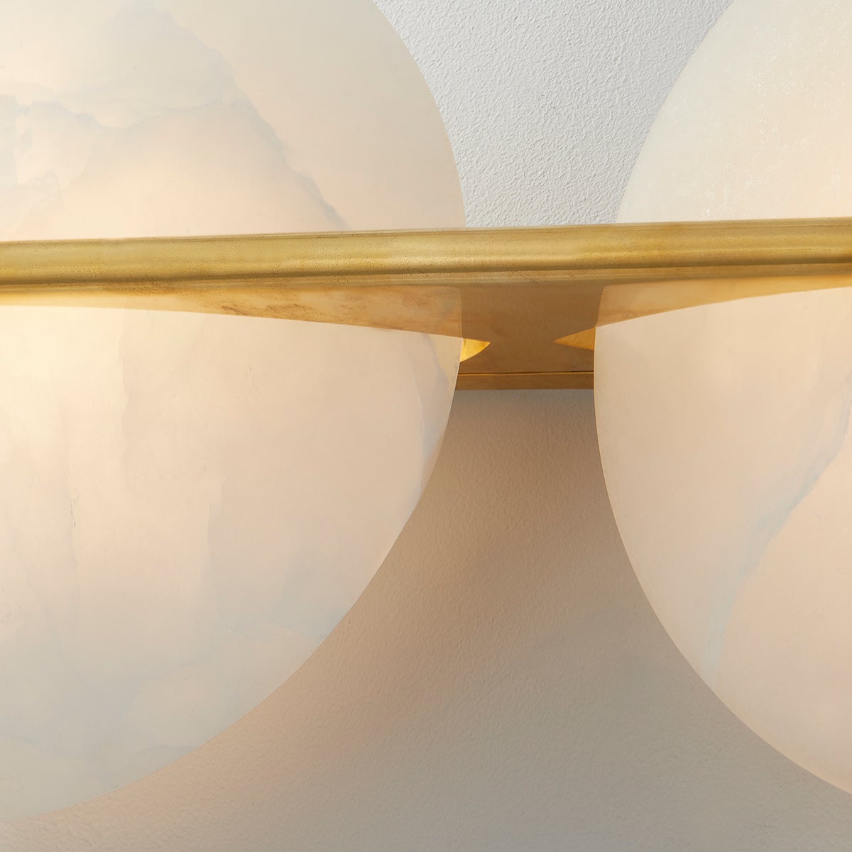 asteria wall sconce
