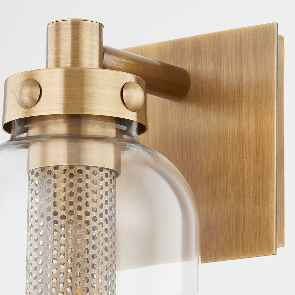 atwater exterior wall sconce