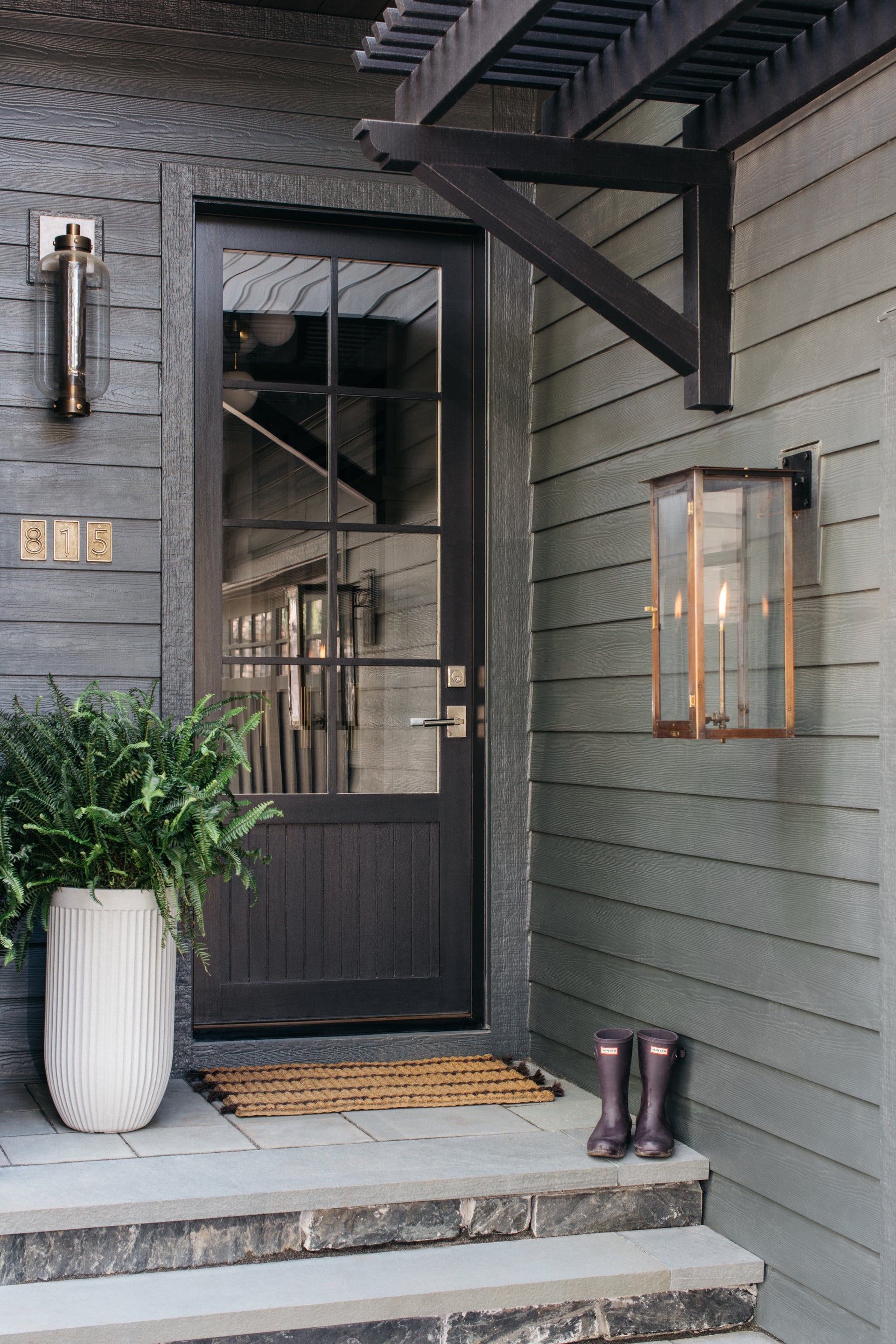 atwater exterior wall sconce